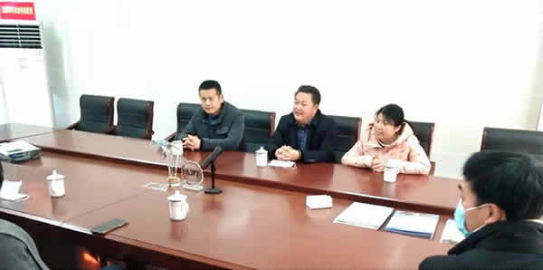 新聞=射陽縣人民政府吳縣長、農(nóng)業(yè)農(nóng)村局喬局長等領導一行，蒞臨我司指導工作04.jpg